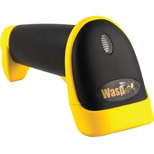 Wasp 2MC195 Wlr8950 Sbr 1d Barcode Scanner - 280 Scan-s - 1d - Laser -