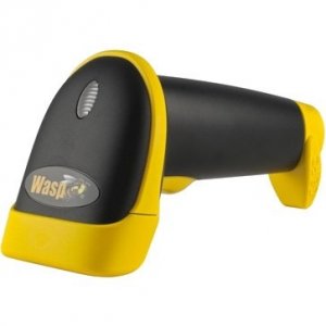 Wasp 2MC195 Wlr8950 Sbr 1d Barcode Scanner - 280 Scan-s - 1d - Laser -