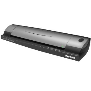 Ambir 8X8084 Ambir Imagescan Pro 490i Sheetfed Scanner - 48 Bit Color 