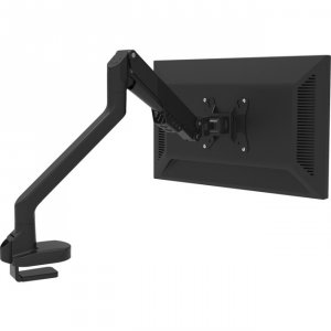 Doublesight DS-25XN Single Monitor Arm Black