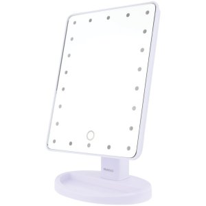 Vivitar MR-1105W Led Vanity Mirror Wht