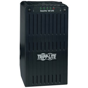 Tripp SMART2200NET , Ups, Smartpro 2200va, 120v, 1700w, Tower, Avr, 6 