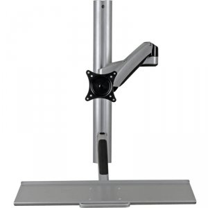 Tripp WWSS1327RWTC Sit-stand Mount W Thin Client