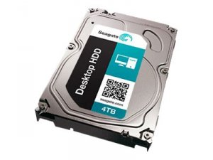 Seagate ST4000DM000 4tb 5900 64mb 6gbs 3.5in Sata