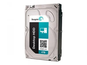 Seagate ST4000DM000 4tb 5900 64mb 6gbs 3.5in Sata