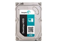 Seagate ST4000DM000 4tb 5900 64mb 6gbs 3.5in Sata