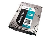 Seagate ST4000DM000 4tb 5900 64mb 6gbs 3.5in Sata