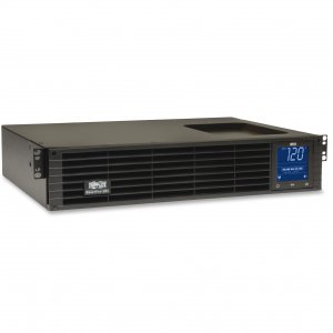 Tripp SMC10002URM 1000va 700w Ups Lcd