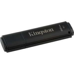 Kingston DT4000G2DM/32GB 32gb Usb 3.0 Dt4000 G2 256 Aes Fips 140-2 Lev