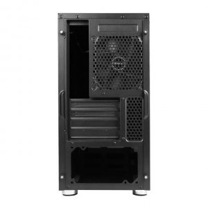 B+b P5 Performance Micro-atx Case