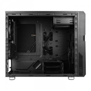 B+b P5 Performance Micro-atx Case