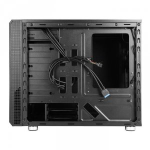 B+b P5 Performance Micro-atx Case