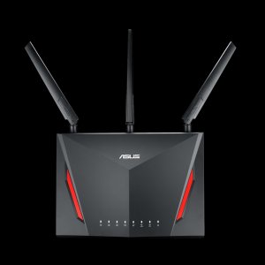 Asus RT-AC86U Wl Router Ac2900 Dual-band Ggb Rt-ac86u