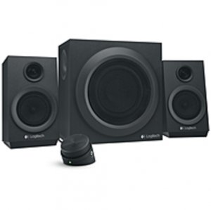 Apple 980-001203 Logitech Multimedia Speakers Z333