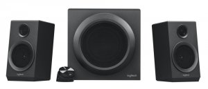 Apple 980-001203 Logitech Multimedia Speakers Z333