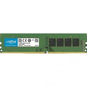 Cru CT16G4DFD8266 16gb Ddr4 2666 Mts 288pin