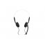 Demant 500223 Over-the-head Dual Sided Headset- No Cbl