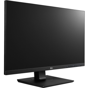 Lg 24BK750Y-B Monitor 24bk750y-b 24 Inch Ips 1920x1080 5m:1 16:9 Dvi-d