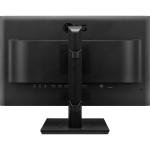 Lg 24BK750Y-B Monitor 24bk750y-b 24 Inch Ips 1920x1080 5m:1 16:9 Dvi-d