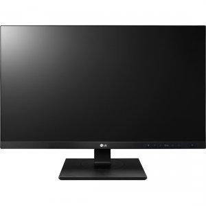 Lg 24BK750Y-B Monitor 24bk750y-b 24 Inch Ips 1920x1080 5m:1 16:9 Dvi-d