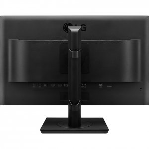 Lg 24BK750Y-B Monitor 24bk750y-b 24 Inch Ips 1920x1080 5m:1 16:9 Dvi-d