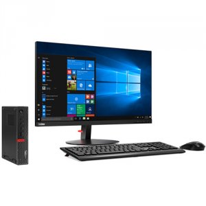 Lenovo 10RS0014US M920q,w10p,i5,8g,256g,3yr