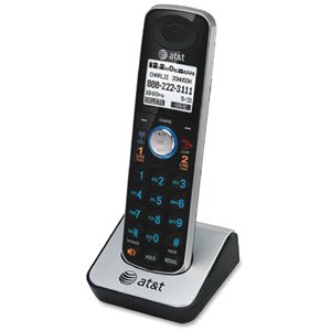 American ATT-TL86009 Accessory Handset For Tl86109