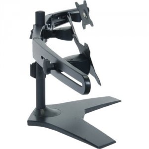 Planar 997603500 , Triple Monitor Stand, Taa Compliant. Supports Lcd M