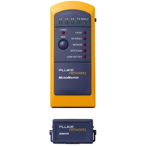 Fluke 10055200 Test Equipment