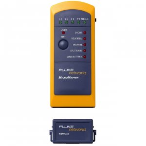 Fluke 10055200 Test Equipment