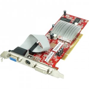 Visiontek 900029 Dual Monitor 7k 64mb Ddr Pci