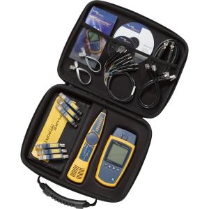 Fluke M88173 (2772451) Microscanner2 Professional Kit Includes: Micros