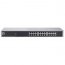 Cp CM1581 Levelone Fsw-2450 24-port 10-100 19 Rack Mountable Switch - 