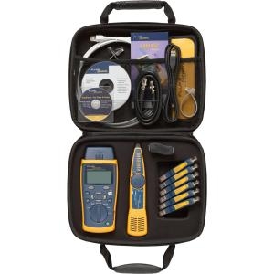 Fluke CIQ-KIT (2388080) Cableiq Advanced It Kit  Includes Cableiq Main