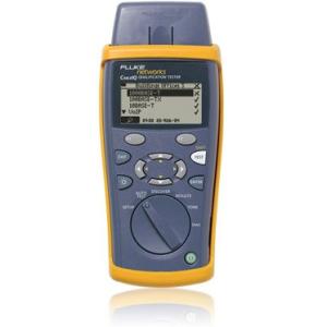 Fluke CIQ-100 Test Equipment