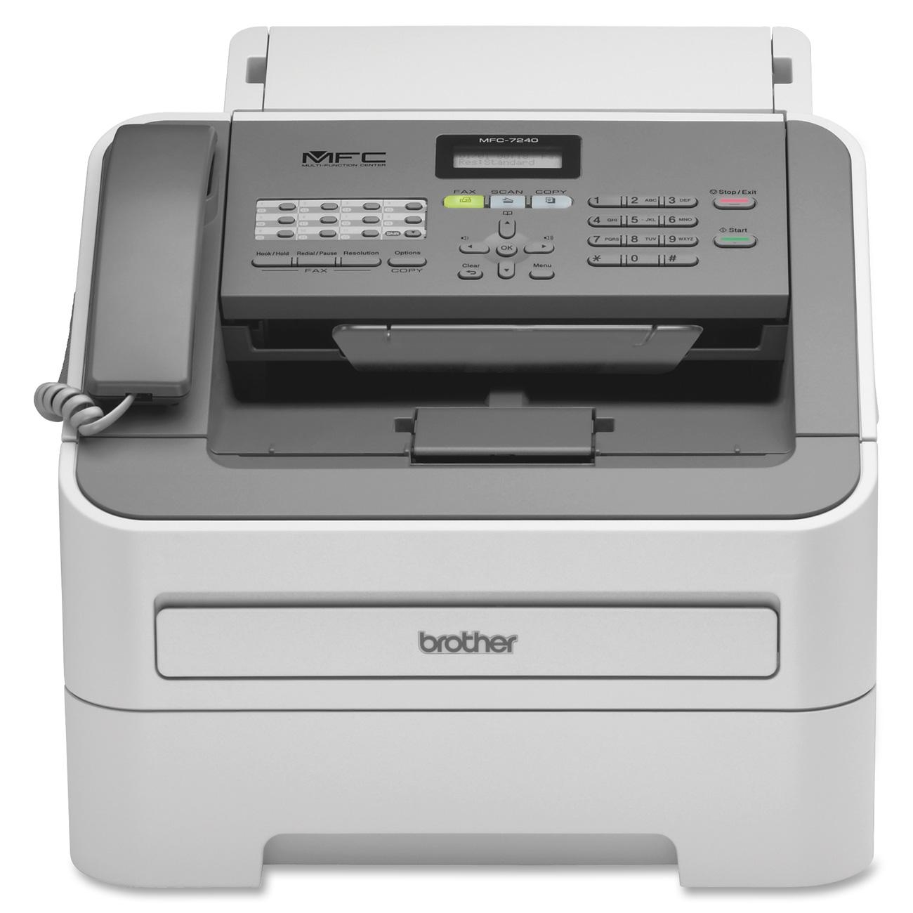 Brother-MFC7240