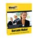 Wasp 633808105167 Barcode Maker - Complete Product - 1 Pc - Standard -