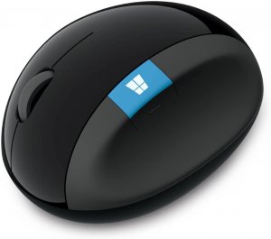 Microsoft  Sculpt Ergonomic Mouse