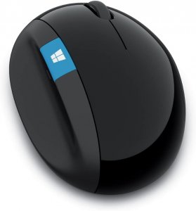 Microsoft  Sculpt Ergonomic Mouse