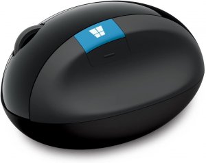 Microsoft  Sculpt Ergonomic Mouse