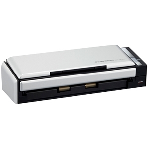 Pc PA03643-B205 Fujitsu Scansnap S1300i Scanner