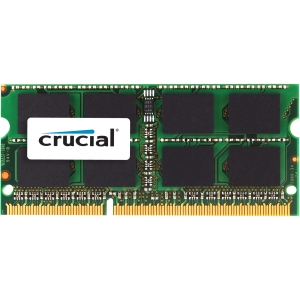 Cru CT8G3S160BM 8gb Ddr3 1600 Mac