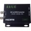 Avue SDH-R01 Sdh-r01 - Sdi To Hdmi Converter - Functions: Signal Conve