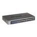 Netgear JGS524E-200NAS Prosafe Plus 24 Port Gigabit Switch