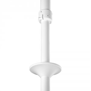 Atdec XK4440 Telehook Single Display Drop Length Adjustable Ceiling Lc