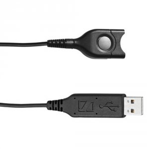 Demant 506035 Usb To Ed Adaptor Cable