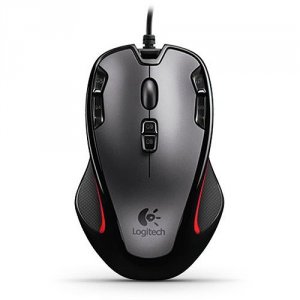 Apple 910-004360 Logitech G300s Optical Gaming Mouse