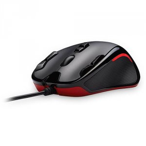 Apple 910-004360 Logitech G300s Optical Gaming Mouse