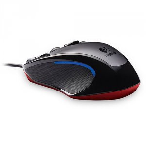 Apple 910-004360 Logitech G300s Optical Gaming Mouse