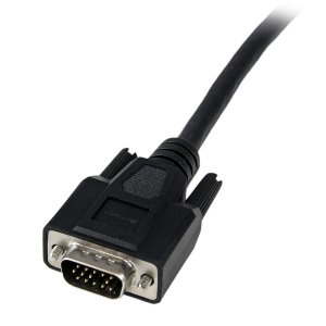 Startech TW6976 25' Plenumrated Vga Cable